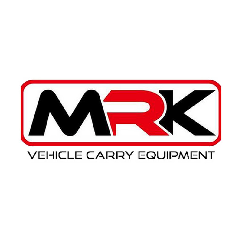 MRK 4X4皮卡配件