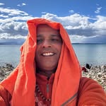 Krishnaprana Swamiji