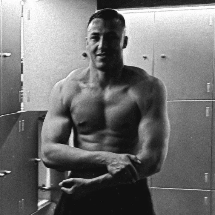 EDRIS ESMAILI