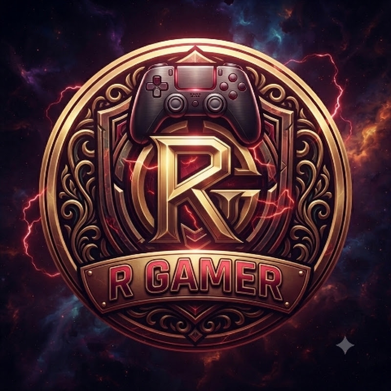 R Gamers