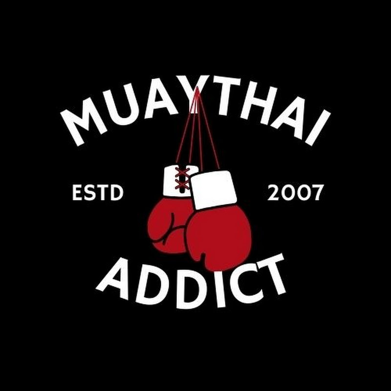 This is Muay Thai
