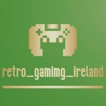 Retro Gaming Ireland
