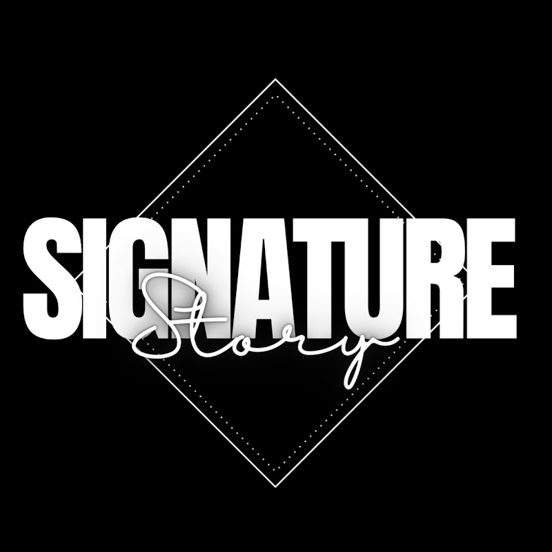 Signature Stories