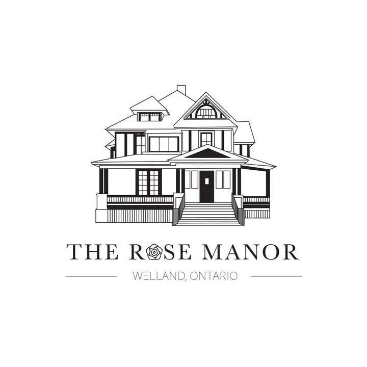 The Rose Manor B&B