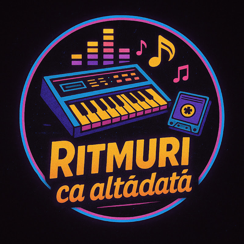 Ritmuri ca Altădată