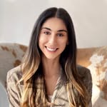 Julia | Gut, Hormone & Metabolic Nutritionist