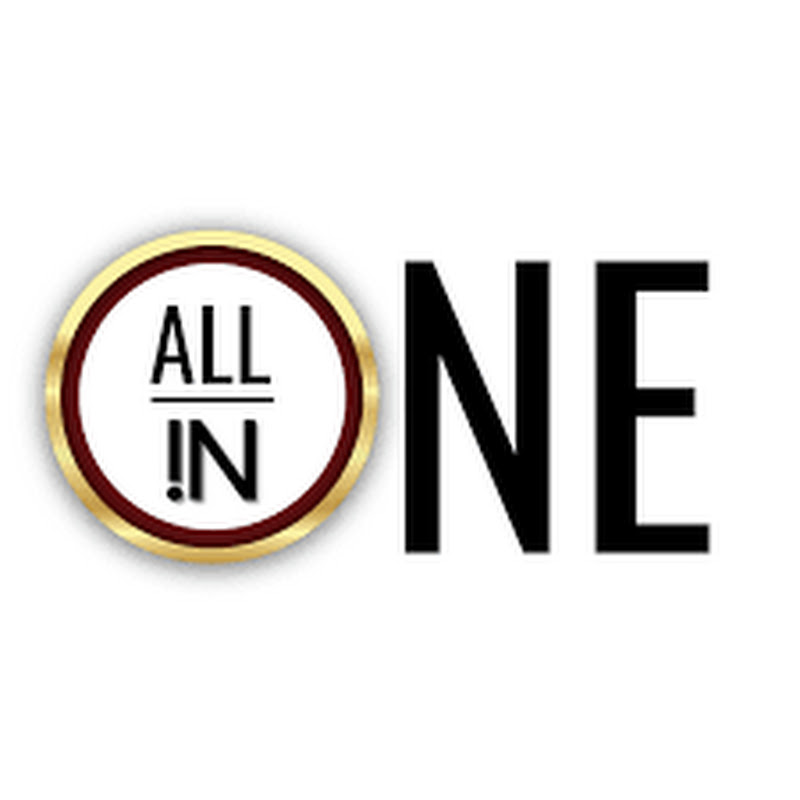 All IN ONE