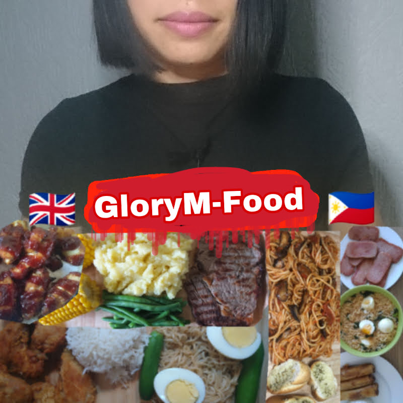 GloryM-Food