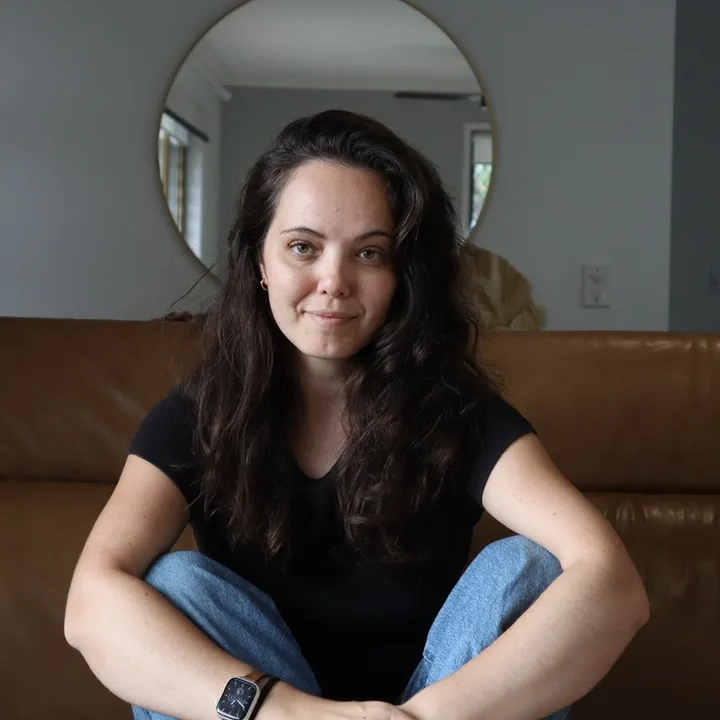 Dr Kristyn Sommer