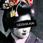Geishakai
