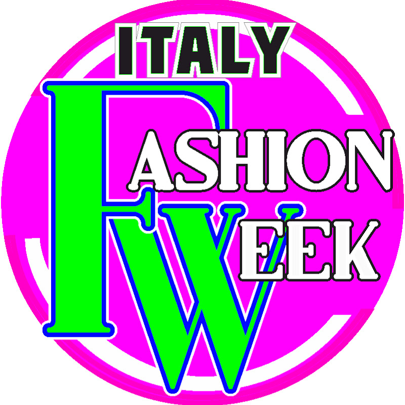 FASHION WEEK ITALY. Window Shopping. Street style.