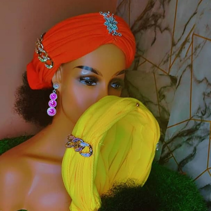 Belle Dame & Création 