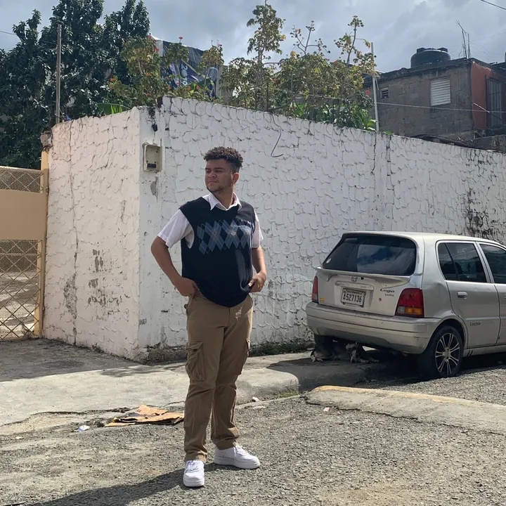 Omar Mateo