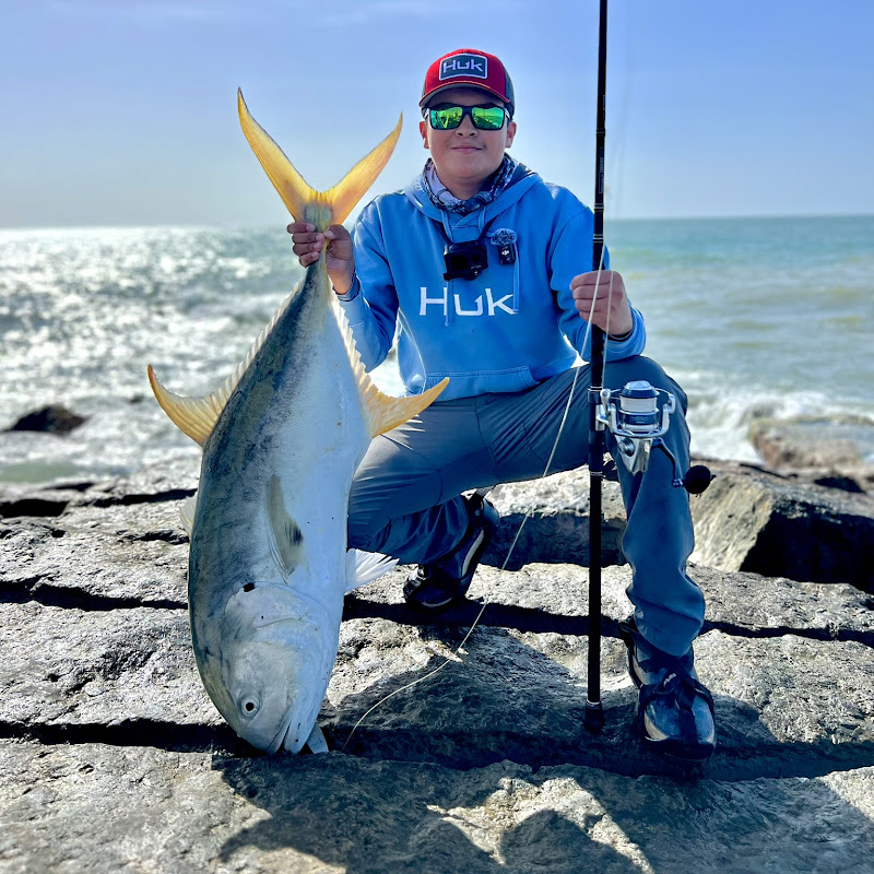 GG Anglers