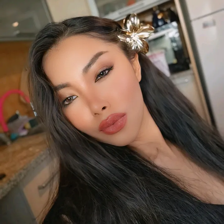 Jenny TK