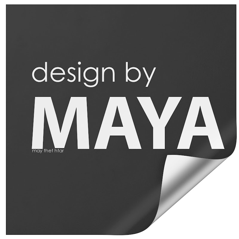 dESIGN by Maya