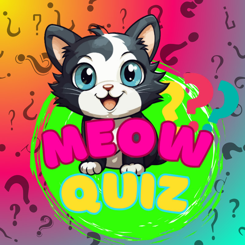 Meow Quiz