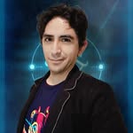 Alex Villamar