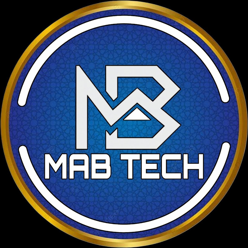Mab Tech (ማብ ቴክ)