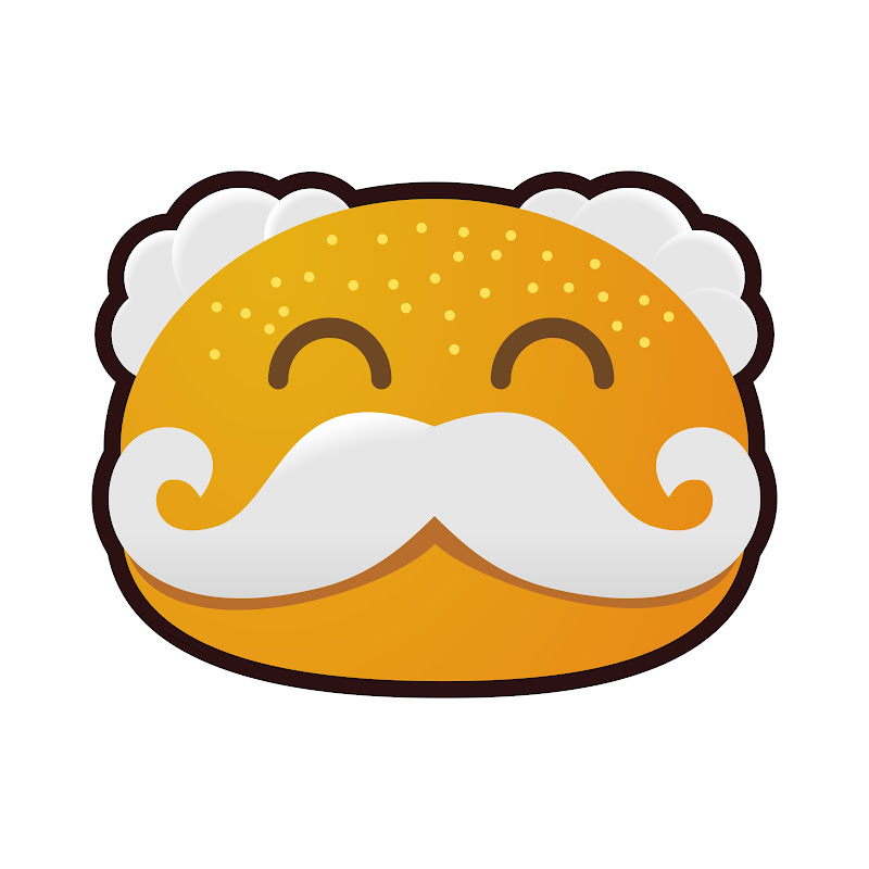 Mr. Burger ASMR