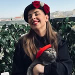 Magda Chindea