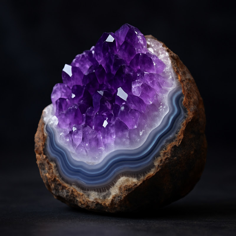 Quintessence Cristal