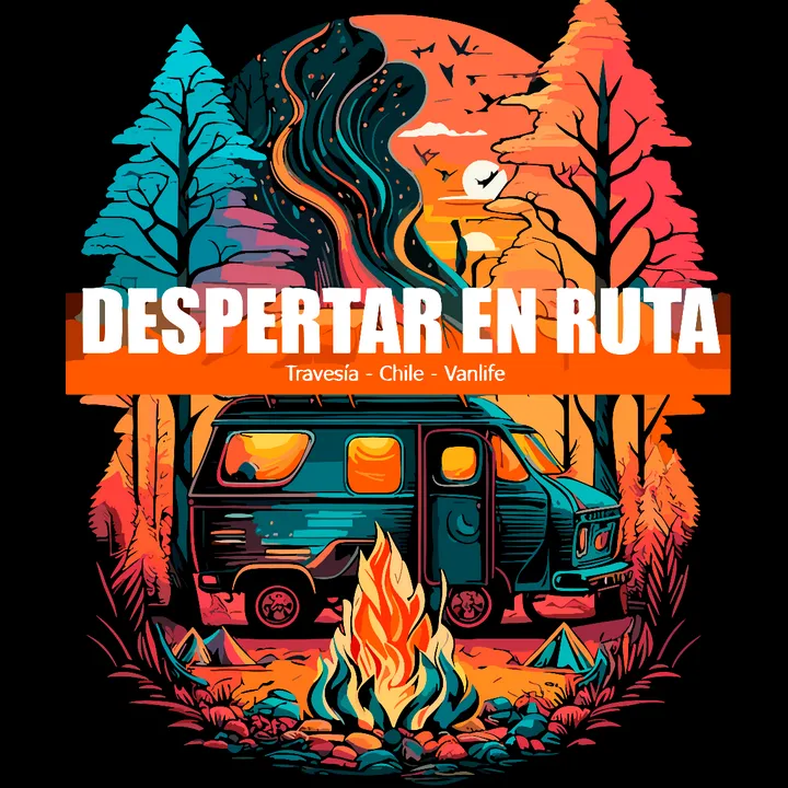 DESPERTAR EN RUTA 🇨🇱