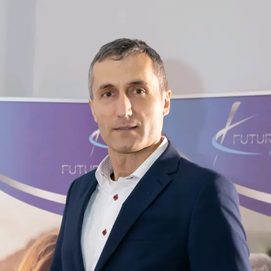 Scuratovschi Sorin V