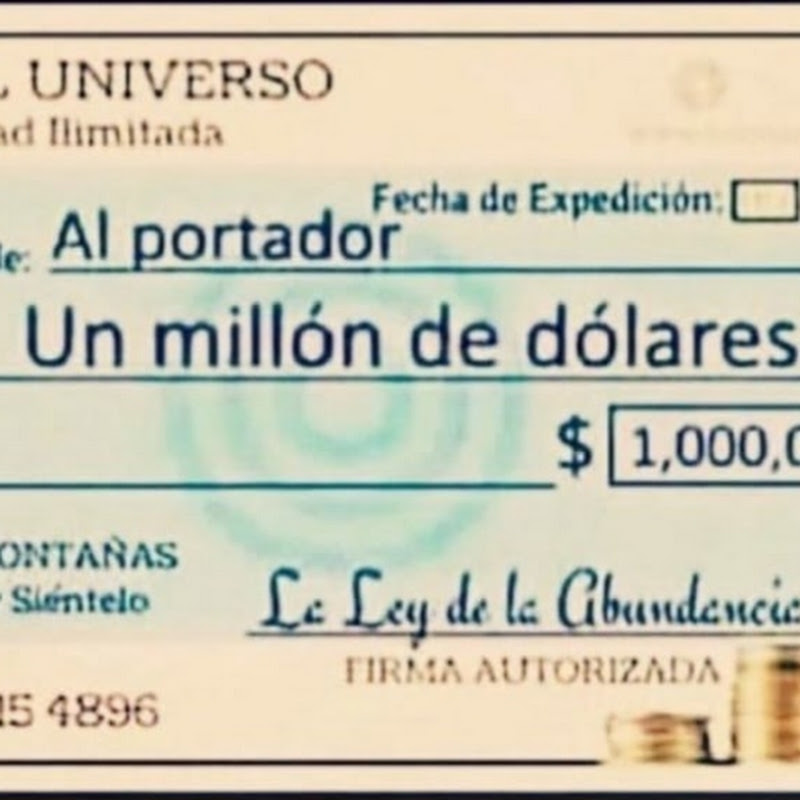Lenin Frans Networker de abundancia 