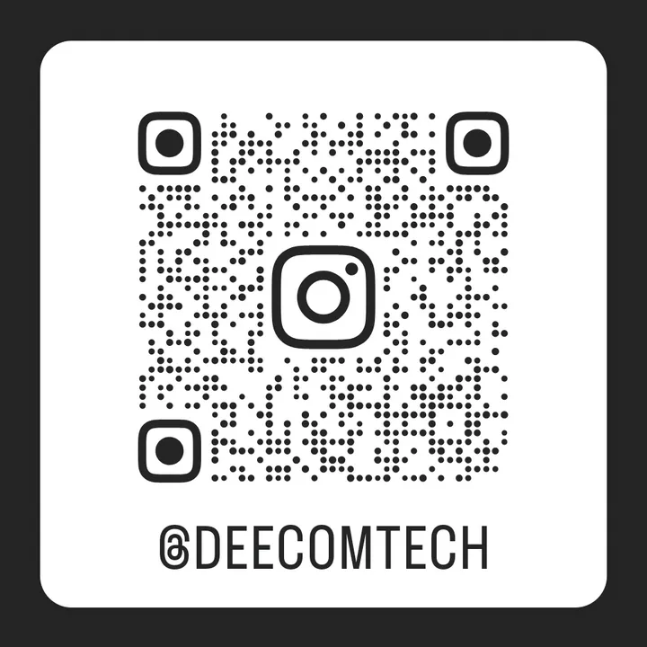 Deecomtech 🇬🇧