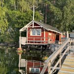 Furuvik Rantasauna - Furuvik Seaside Sauna