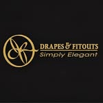 Drapes and Fitouts