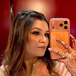 Henna Aggarwal