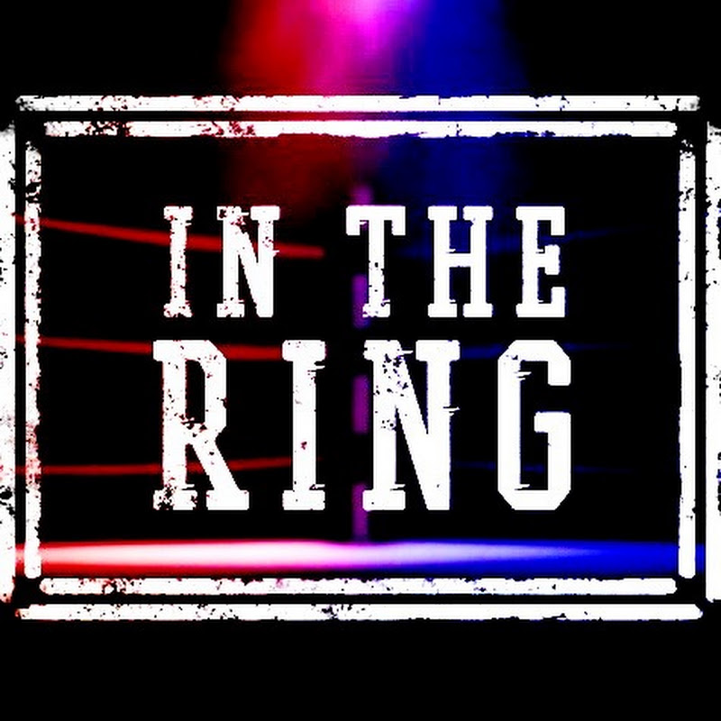  In The Ring
