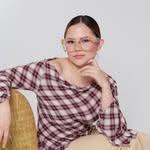 Estefany Sandoval| Estratega de imagen