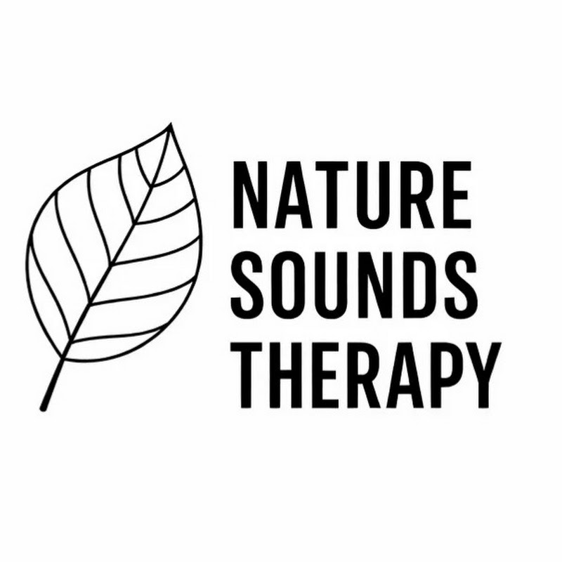 Nature Sounds Therapy 