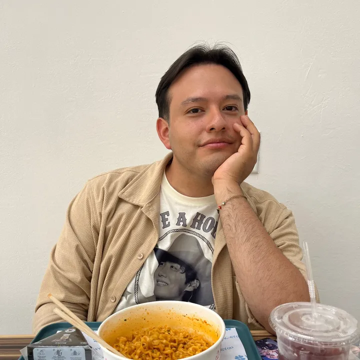 Manuel Morales