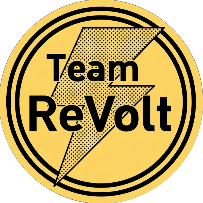 Team ReVolt