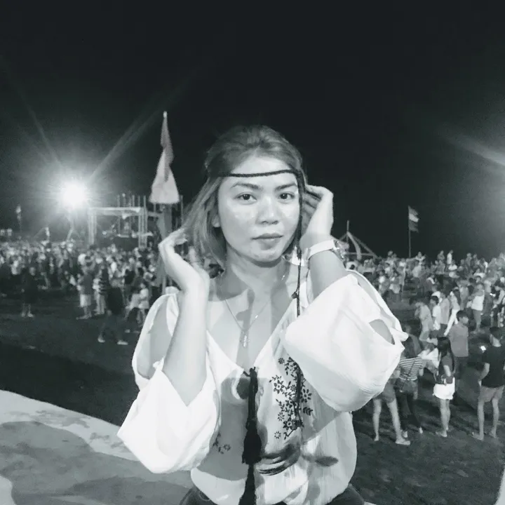 Mommy lea