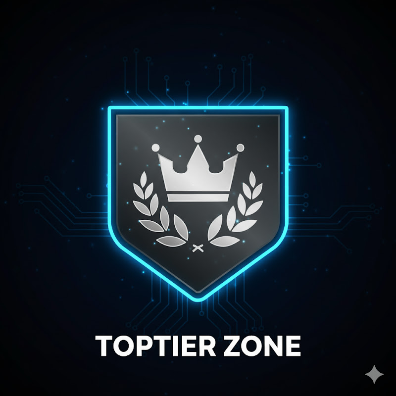 TopTier Zone