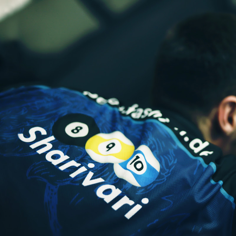 Sharivari