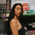 Yulina Ashida 芦田ユリナ