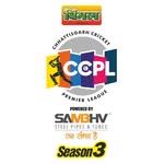 CCPL T20 OFFICIAL