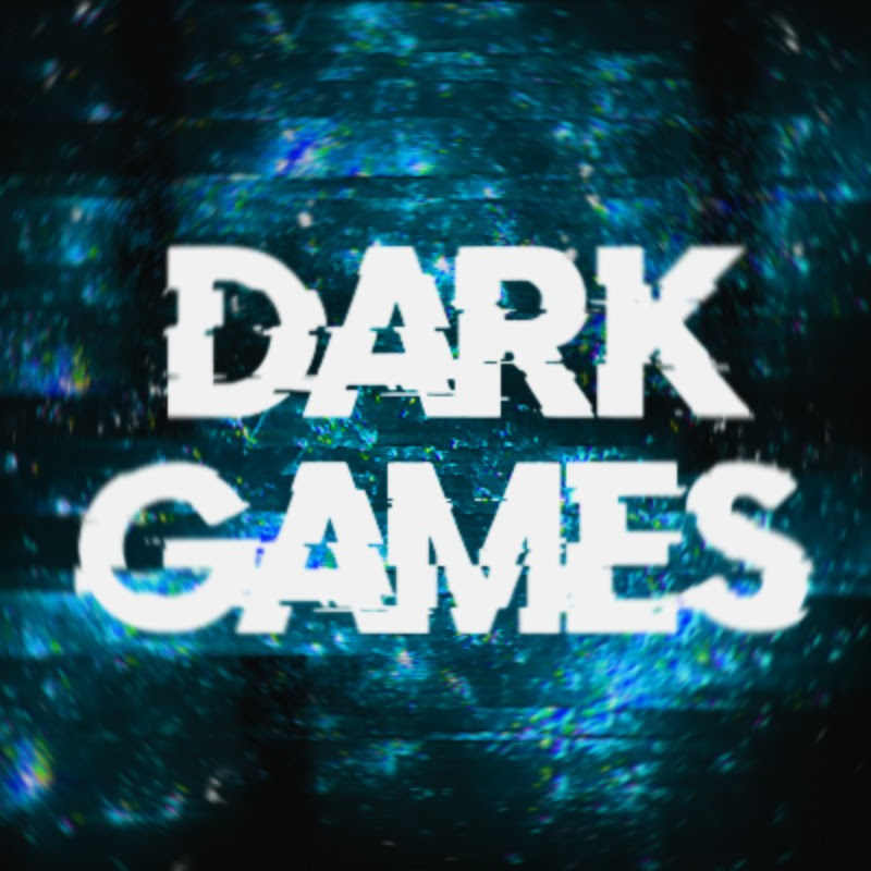 Dark Games