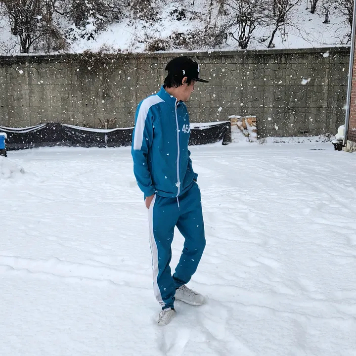 오빠 오빠 IN KOREA