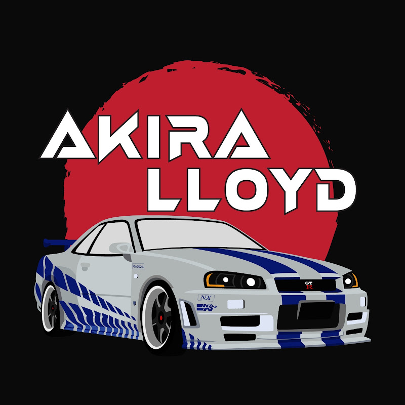 Akira Lloyd