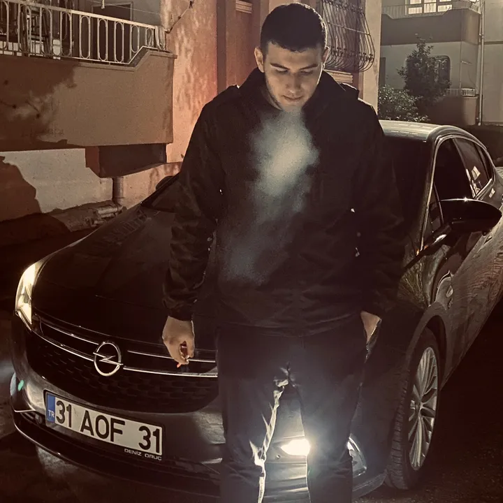 Deniz Efe