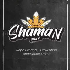 ShamanStore 🧙