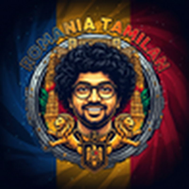 romania tamilan🇷🇴