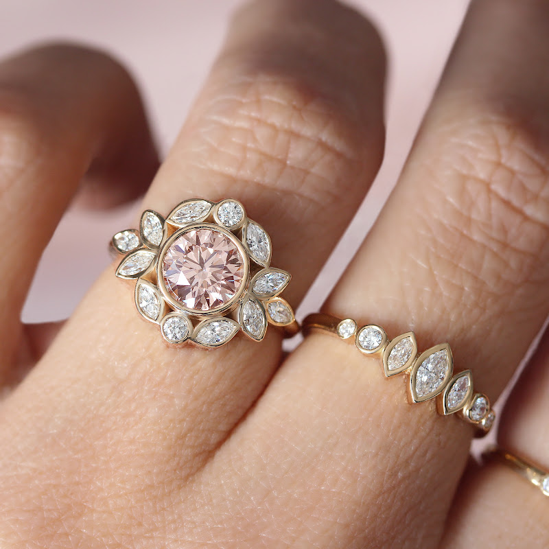 Silly Shiny Diamonds